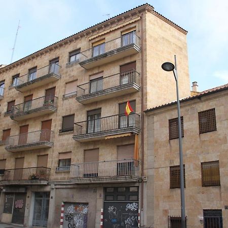 Vut Las Ursulas Salamanca Exterior photo