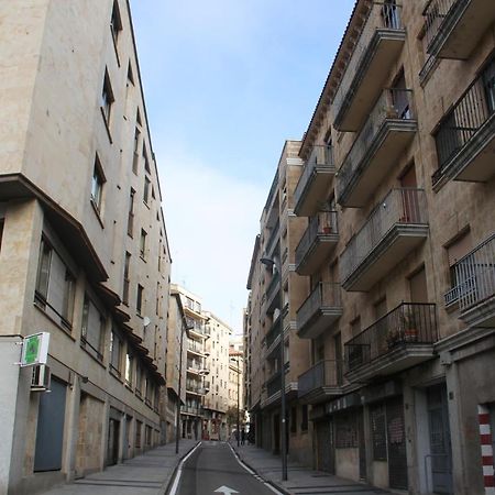 Vut Las Ursulas Apartment Salamanca Exterior photo