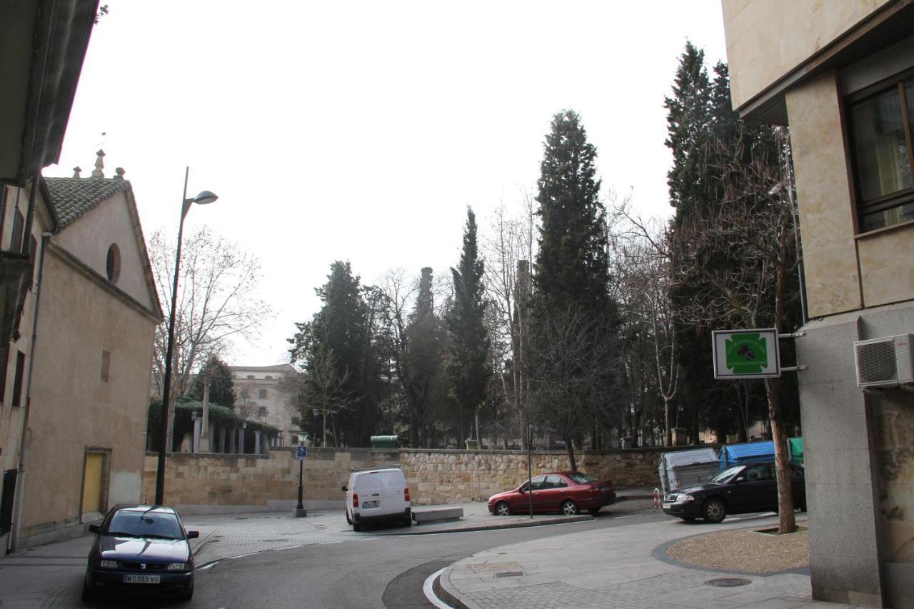 Vut Las Ursulas Salamanca Exterior photo