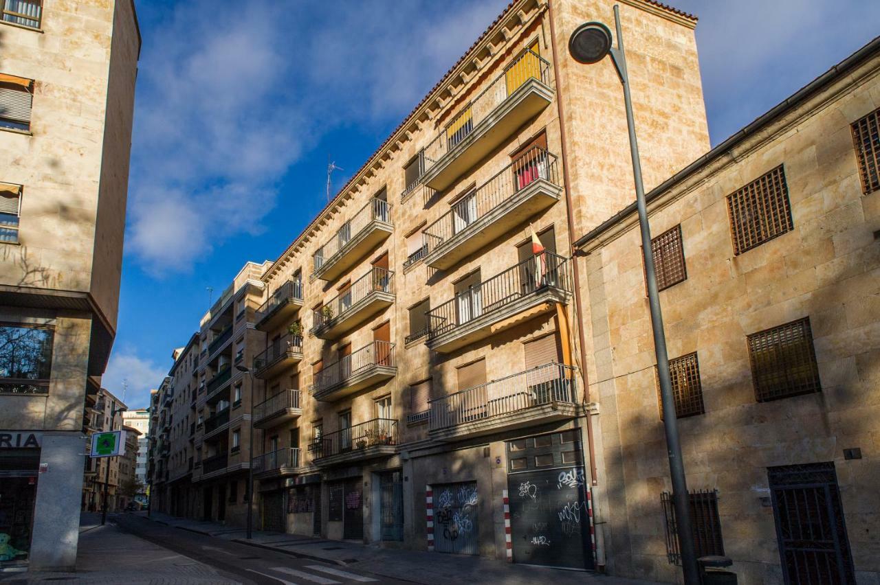 Vut Las Ursulas Apartment Salamanca Exterior photo